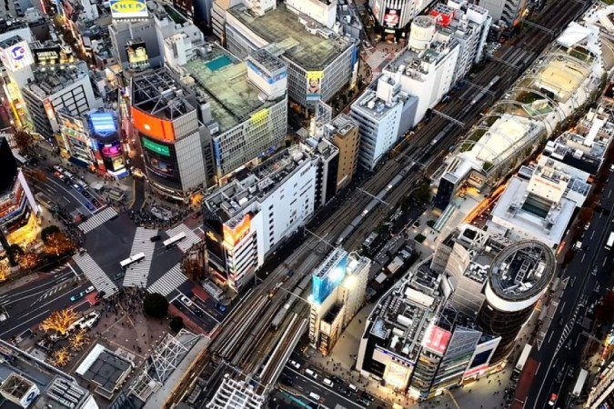  (crédito: Jiro Akiba/ BBC)