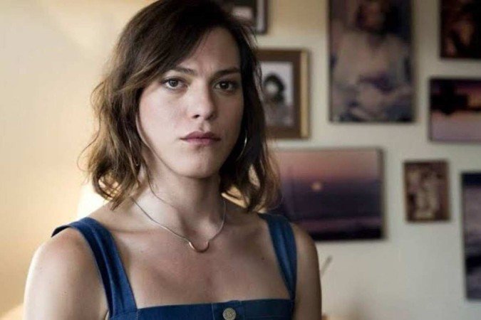 Uma Mulher Fantástica 