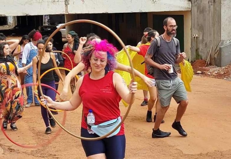 CARNAVAL: Bloco D'skolados sai na frente e lança abadá e sua