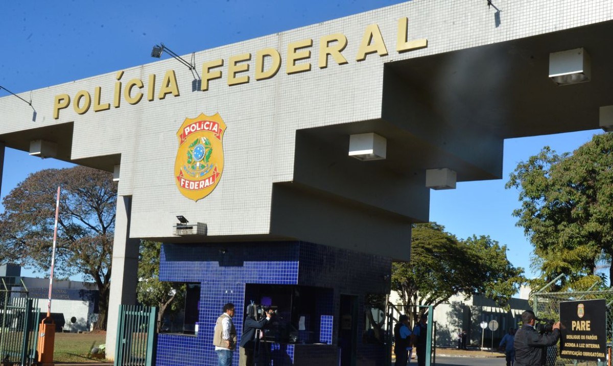 Polícia Federal deflagra ação contra abuso sexual infantil