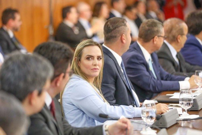 (crédito: Renato Alves/Agência Brasília) (crédito: Renato Alves/Agência Brasília)