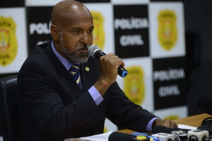 (crédito: Marcelo Ferreira/ CB/ DAPress) (crédito: Marcelo Ferreira/ CB/ DAPress)