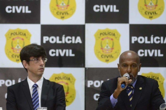 (crédito: Marcelo Ferreira/ CB/ DAPress) (crédito: Marcelo Ferreira/ CB/ DAPress)