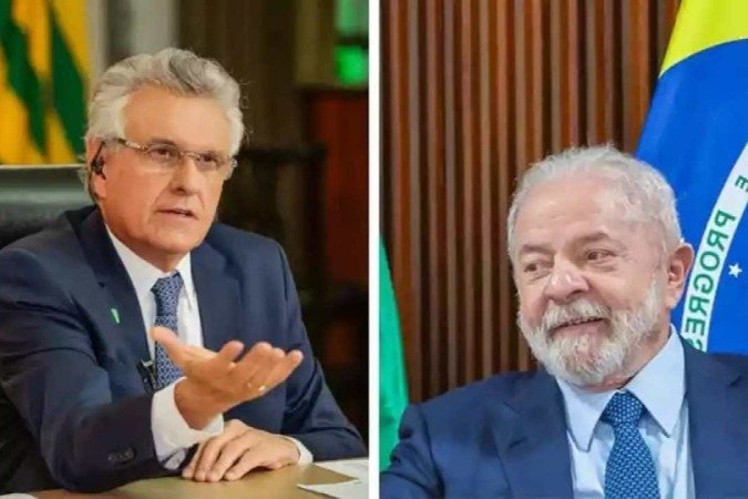 (crédito: Agência Brasil/Reprodução - Ricardo Stuckert/PR) (crédito: Agência Brasil/Reprodução - Ricardo Stuckert/PR)