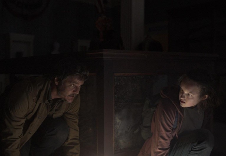 Por que o episódio de The Last Of Us dessa semana foi antecipado? - Olhar  Digital