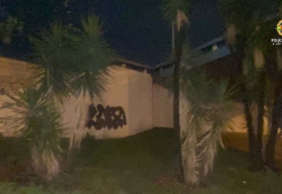 PMDF/Divulgação