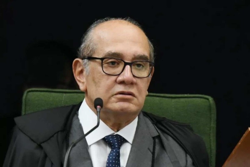 TJ-SP condena Gilmar a indenizar em R$ 50 mil Modesto Carvalhosa