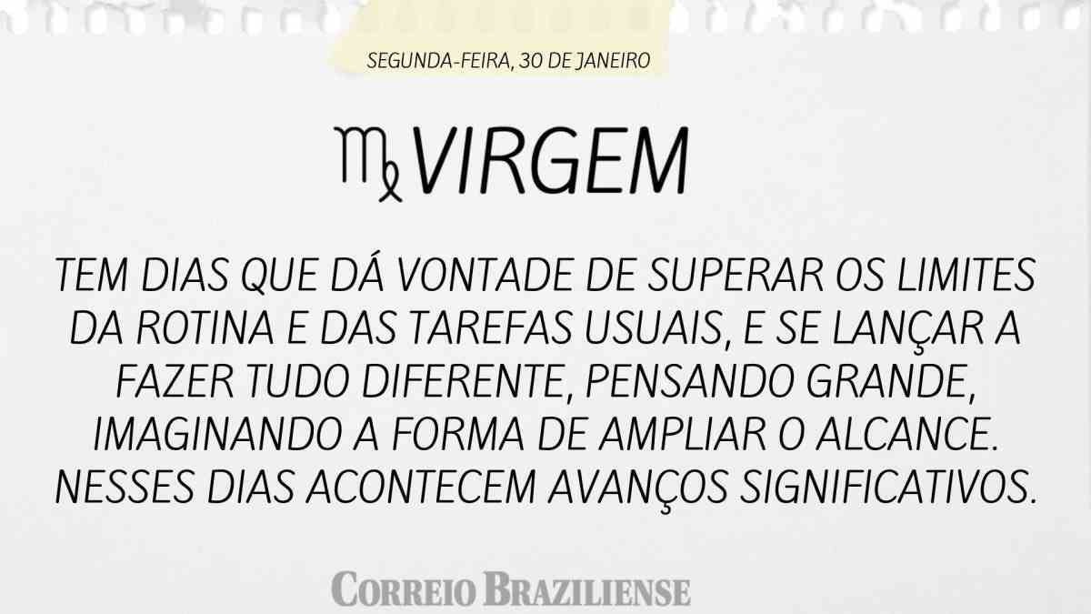 Horóscopo Do Dia: Confira O Que Os Astros Revelam Para Esta Segunda ...