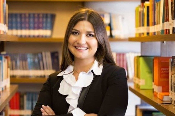 Episódio de violência ocorreu dentro do campus da Universidade Federal do Paraná (UFPR) -  (crédito:  Divulgação)