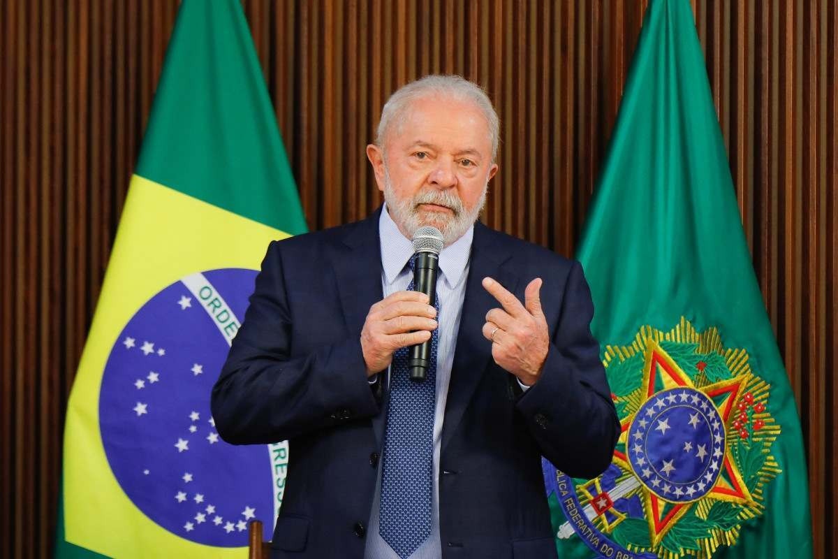 Lula deu aval para Exército vetar entrada da PM em acampamento bolsonarista