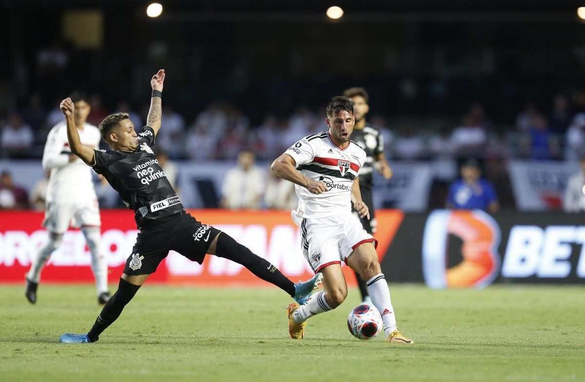 Palmeiras atropela São Paulo, vira confronto e leva título paulista -  Notícias