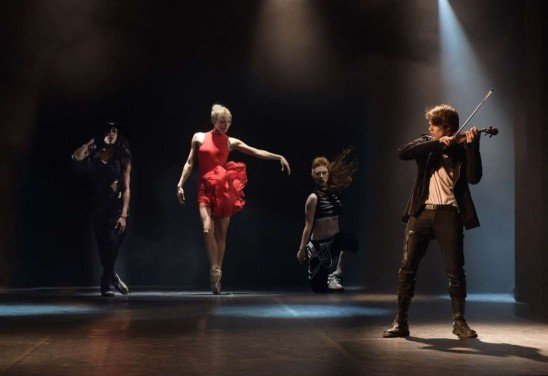 Copyright Square One/Divulgação