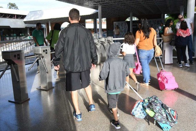  (crédito:  Ed Alves/CB)