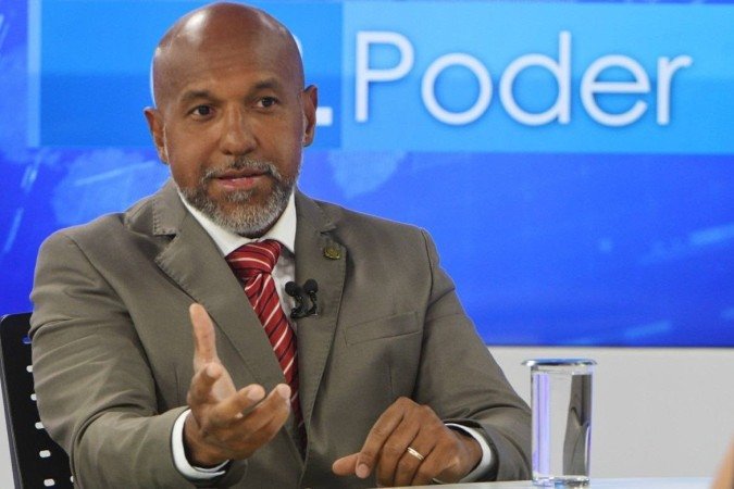 (crédito: Ed Alves/CB) (crédito: Ed Alves/CB)
