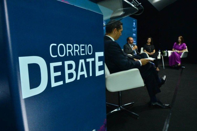 (crédito: Carlos Vieira/CB/D.A.Press) (crédito: Carlos Vieira/CB/D.A.Press)