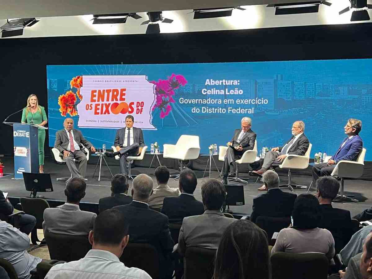  (crédito: Khalil Santos/CB/D.A.Press)