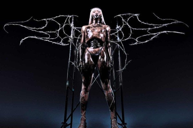  (crédito: Divulgação Sony Music Brasil)