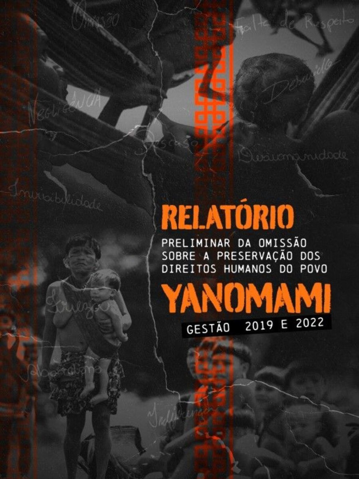 Damares diz que governo anterior é alvo de mentiras sobre Yanomamis