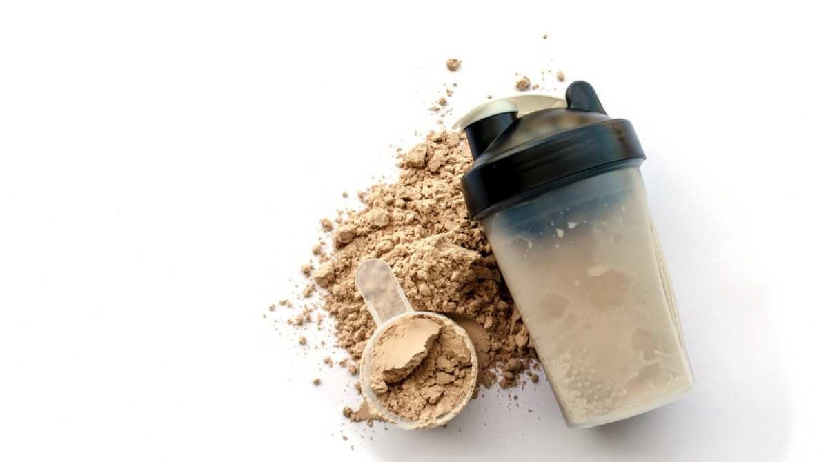 Whey protein: faça sua escolha pelo custo-benefício