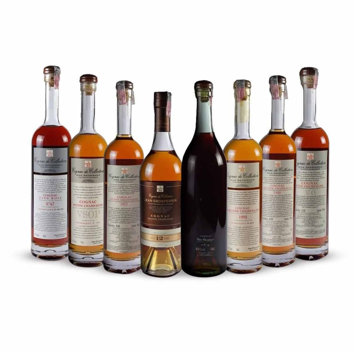 Raridade: tudo que você precisa saber sobre um cognac de R$ 25 mil