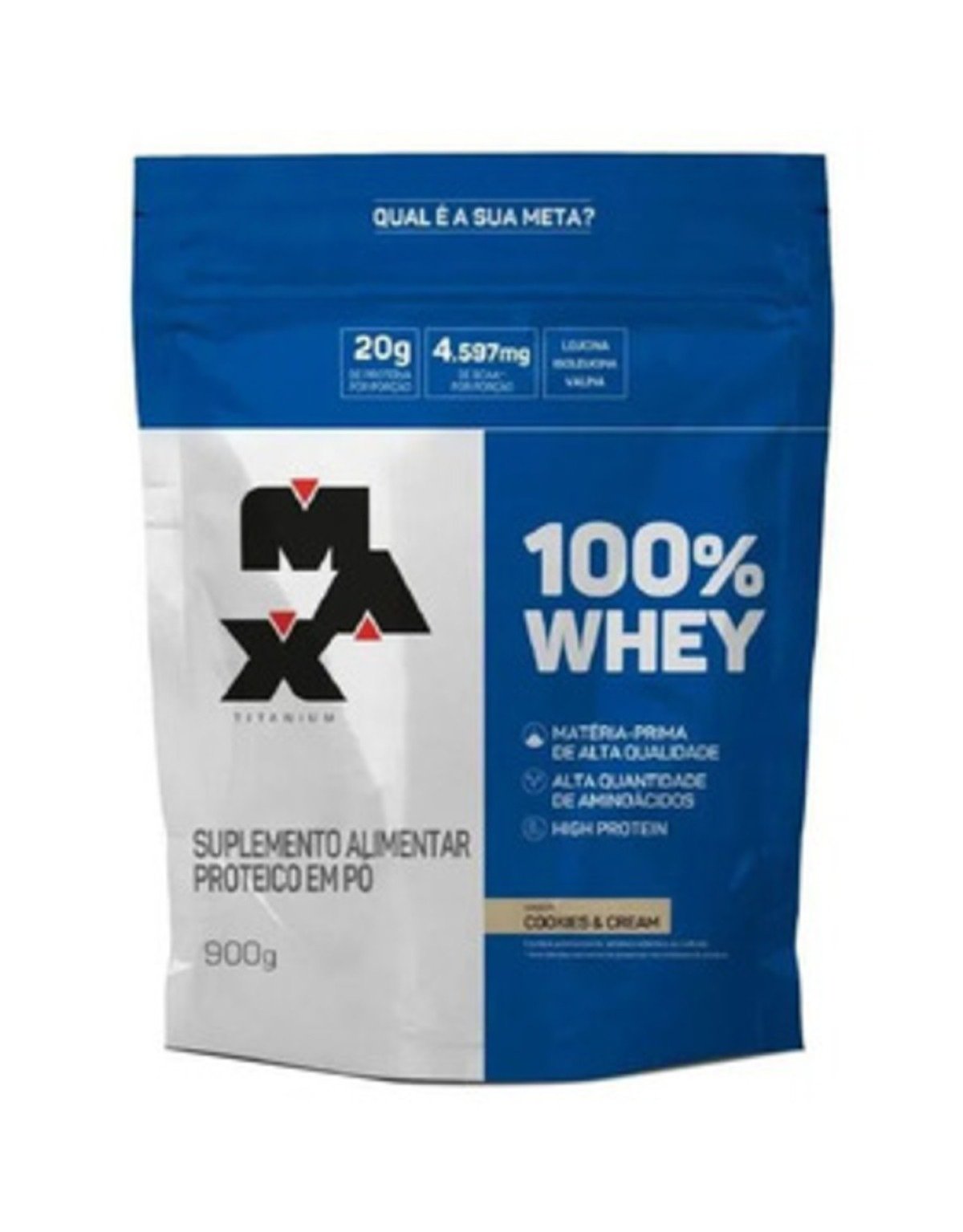 Whey protein faça sua escolha pelo custobenefício