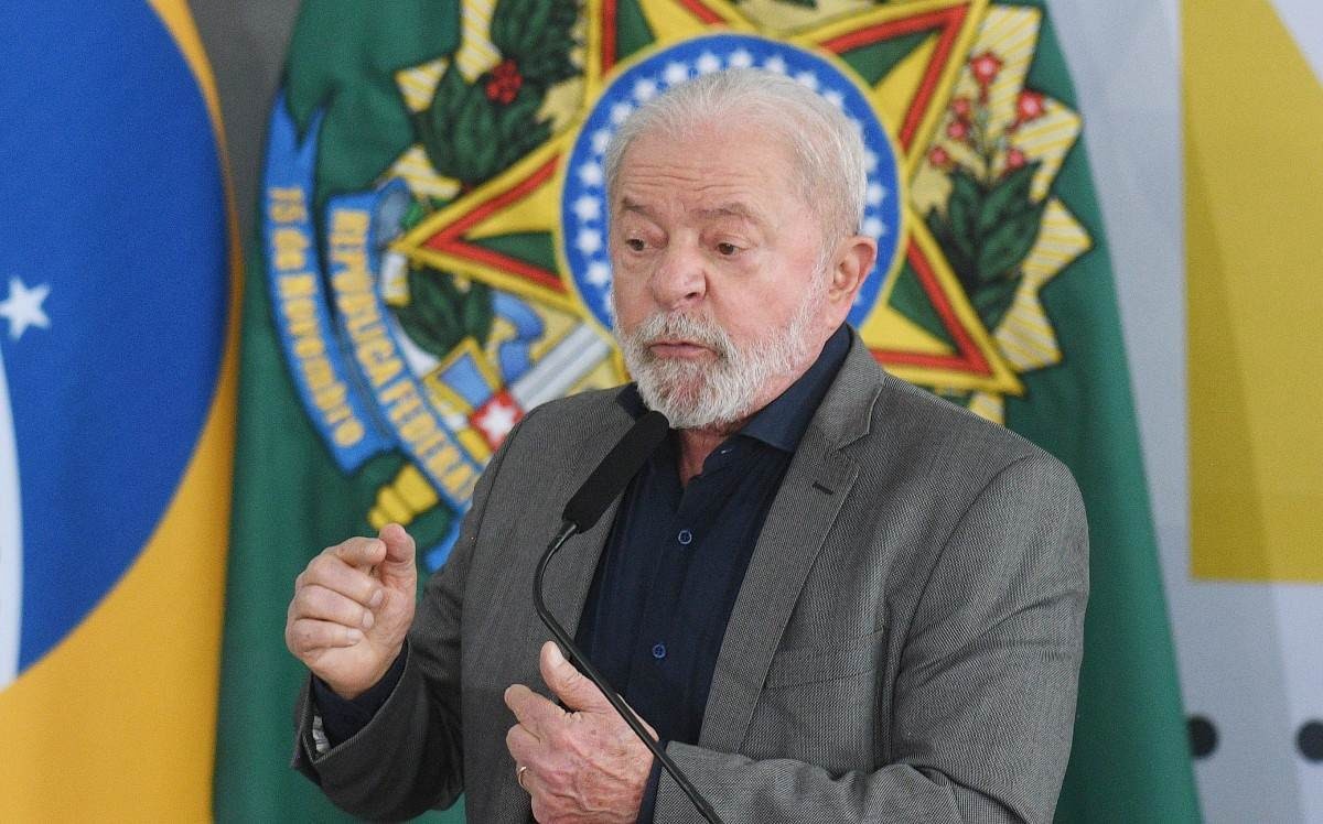 Lula propõe discutir reversão de projeto de desestatização do Ceitec