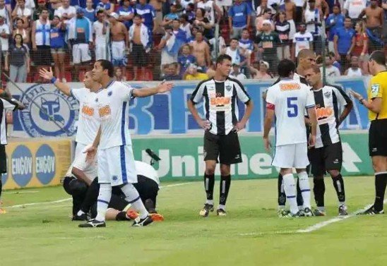 Jorge Gontijo/EM/D.A Press