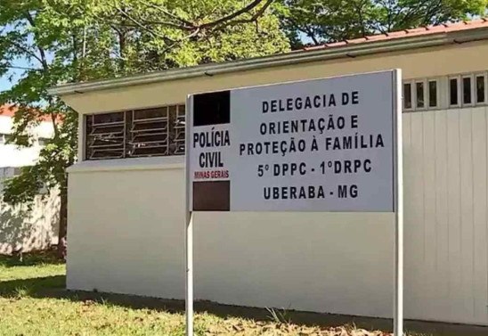 PCMG/Divulgação