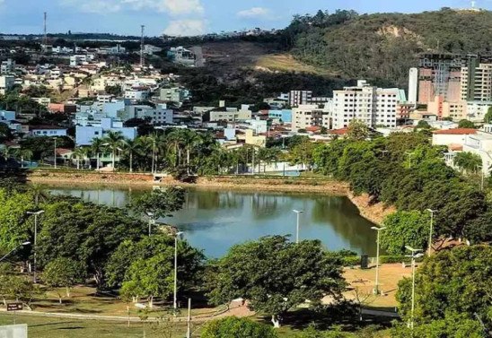  Prefeitura Municipal de Pará de Minas