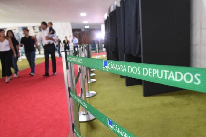  (crédito:  Ed Alves/CB)