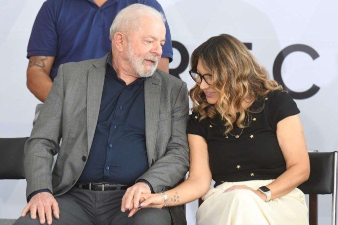  (crédito:  Ed Alves/CB)