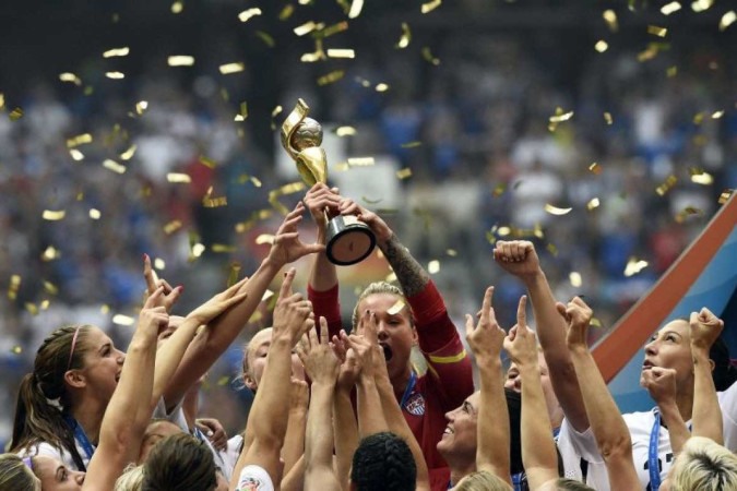 FIFA 23: Copa do Mundo de Futebol Feminino está disponível