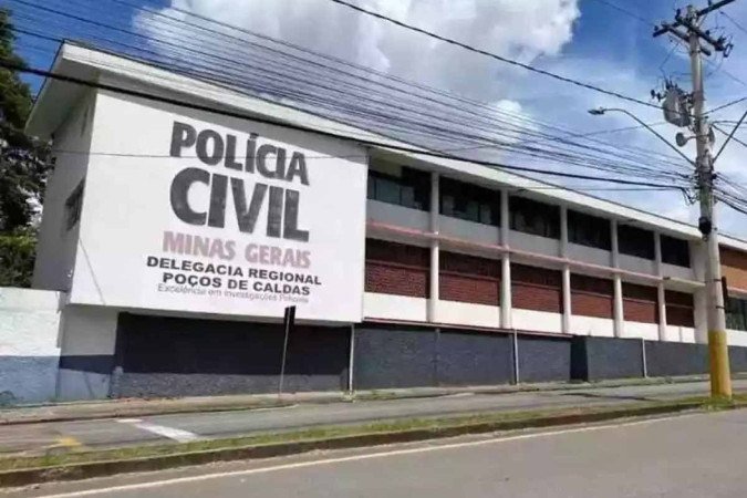 (crédito: PCMG) (crédito: PCMG)
