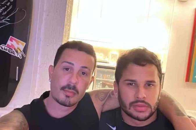 (crédito: Reprodução/Instagram) (crédito: Reprodução/Instagram)