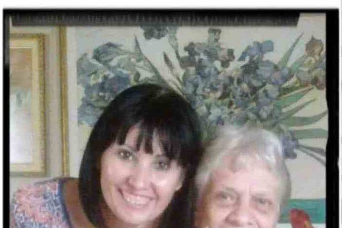 Leiliane Rebouças se inspirou na professora para decidir ser escritora