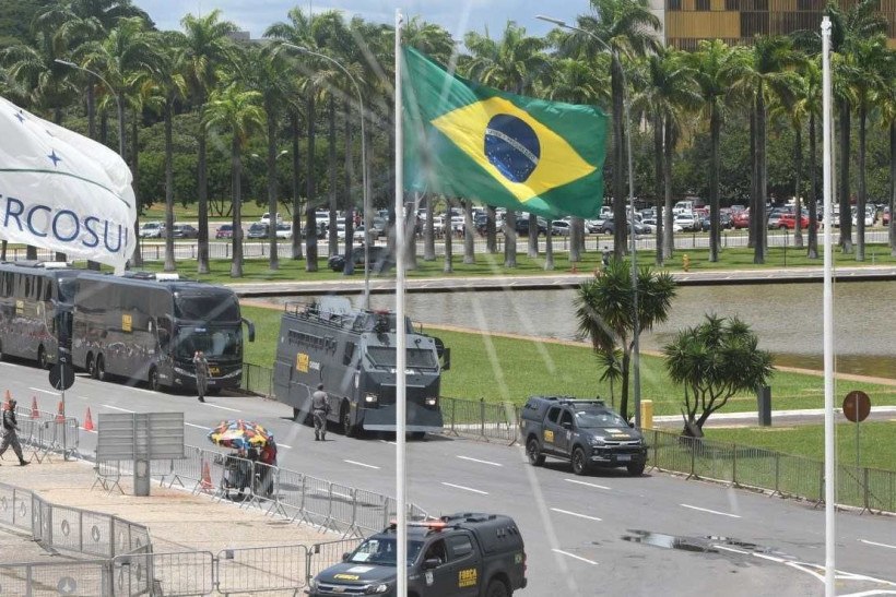 Na CPMI do 8 de Janeiro, Torres chama minuta de 'aberração jurídica';  acompanhe