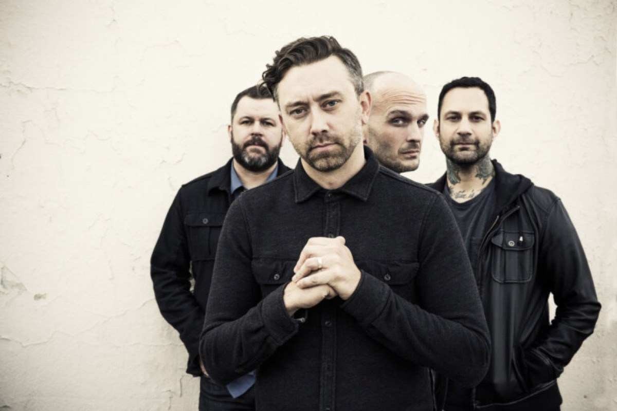 Lollapalooza anuncia Rise Against e mais como sideshows do festival