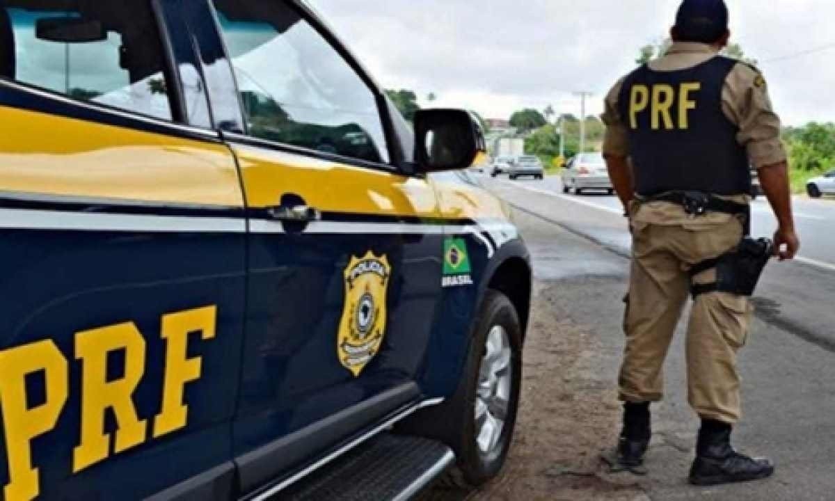 Polícia Rodoviária Federal deverá ter câmeras em uniformes em 2024