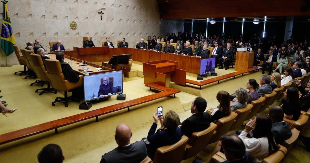 STF aprova que autoridades solicitem dados diretamente aos provedores no exterior