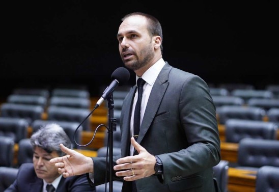 Pablo Valadares/Câmara dos Deputados