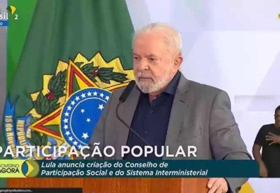 Reprodução/TV Brasil