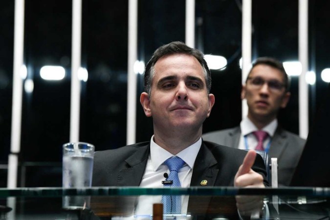 (crédito: Roque de Sá/Agência Senado) (crédito: Roque de Sá/Agência Senado)
