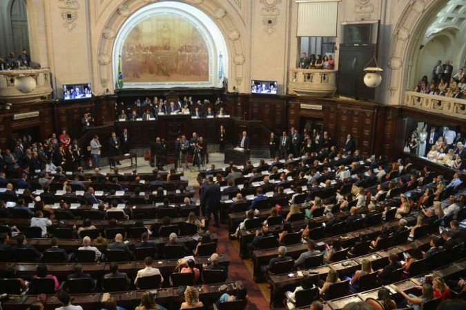 (crédito: ) (crédito: )