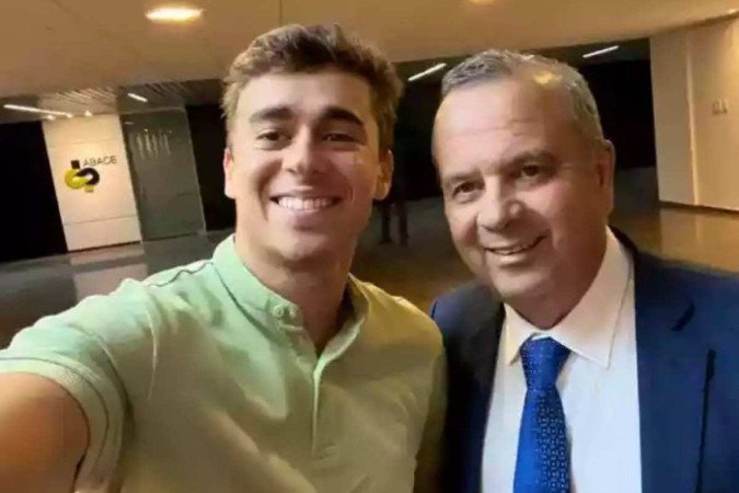 (crédito: Reprodução) (crédito: Reprodução)