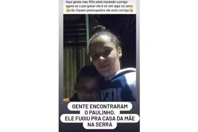 (crédito: PCMG/Divulgação) (crédito: PCMG/Divulgação)