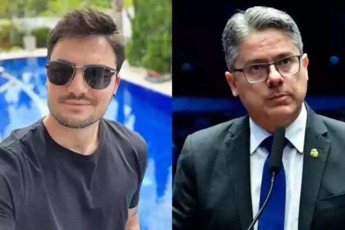(crédito: Agência Senado/Instagram) (crédito: Agência Senado/Instagram)