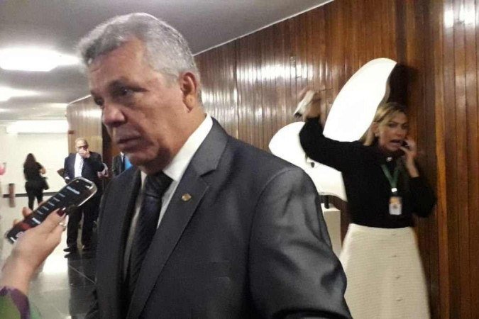 (crédito: Pedro Marra) (crédito: Pedro Marra)
