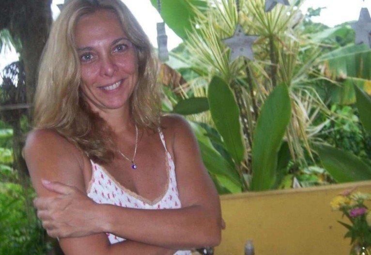 Morre a jornalista Paula Pires, ex-repórter do Correio, aos 58 anos Morre a jornalista Paula Pires, ex-repórter do Correio, aos 58 anos