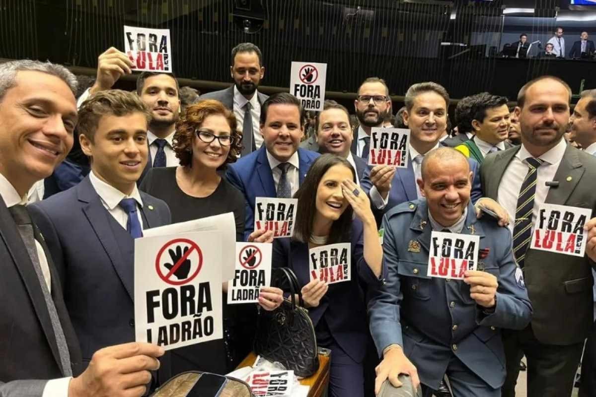 Na Câmara, PL abocanha mais comissões; federação PT-PCdoB-PV vem na sequência