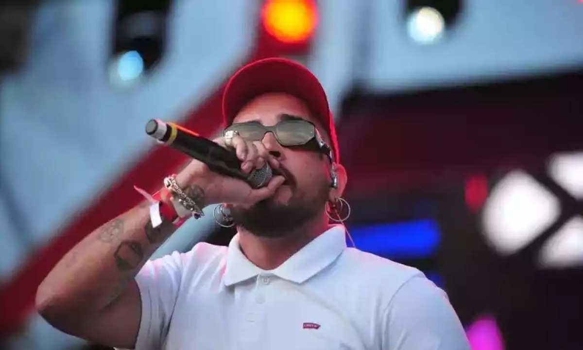 Censura? Vereador pastor quer cancelar show de rapper por apologia a droga